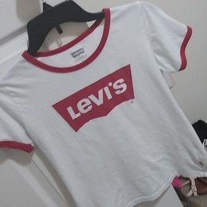 Levi Shirt